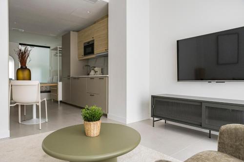 Toquero Suites