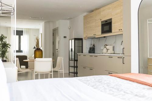 Toquero Suites