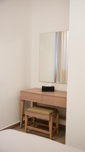 Fotografie z fotogalerie ubytování Freya apartments v destinaci Ash Sha‘rah