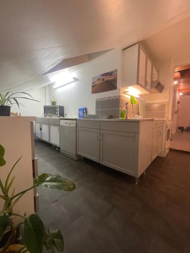 Appartement Colmar proche centre et gare- 8 personnes