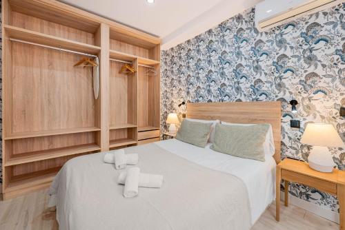 Luxury Apartment Picasso by Nagoa Homes