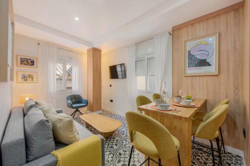 Luxury Apartment Picasso by Nagoa Homes