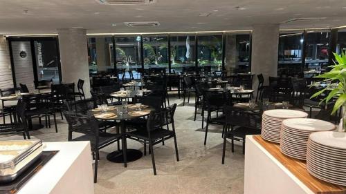 Restaurace v ubytování Resorts Porto Alto & Porto 2 Life