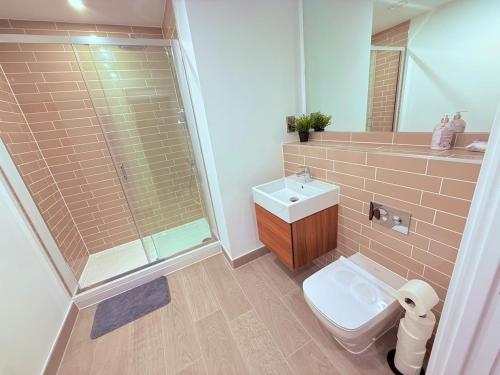 Best Area Stylish1Bed, Games, Relax, Parking photo 6