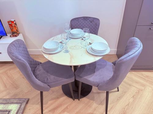 Best Area Stylish1Bed, Games, Relax, Parking photo 10