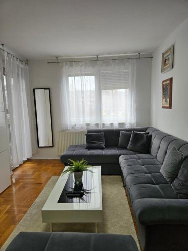 Apartment Orion - Arena Zagreb - parking