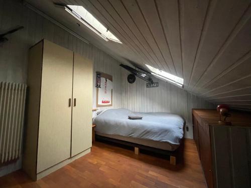 Appartement Colmar proche centre et gare- 8 personnes