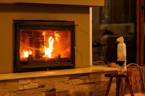 Ảnh trong thư viện ảnh của Kosova Vacation Rentals Brezovicë ở Khu trượt tuyết Brezovicë