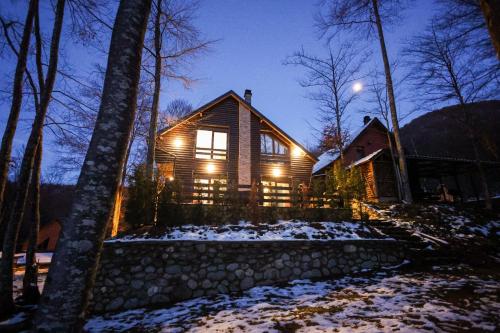 Kosova Vacation Rentals Brezovicë