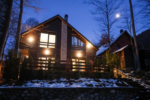 Imagine din galeria proprietății Kosova Vacation Rentals Brezovicë în Brezovica