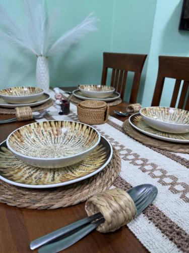 Φαγητό σε αυτό το διαμέρισμα ή κάπου εκεί κοντά