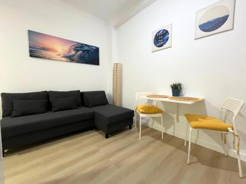 SG Salinas Studio