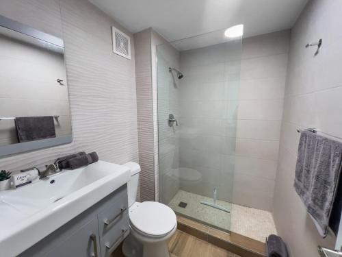 O baie la La Rada 015 Studio Apt in San Juan with Pool