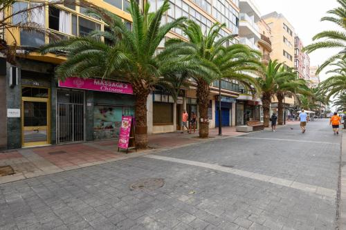 SG Salinas Studio