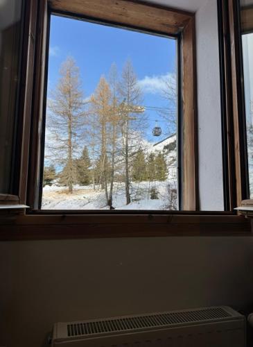L'Etoile des 2 Villages - Résidence le JANREMON - Rez-de-chaussée - Accès skis aux pieds