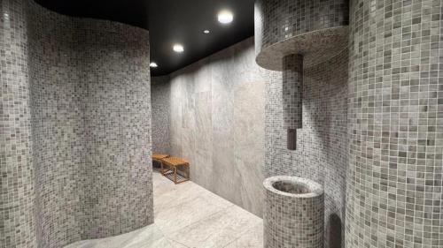 Ένα μπάνιο στο Omega Lake Family 2