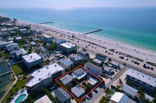 Un paisaje natural cerca de la casa de vacaciones