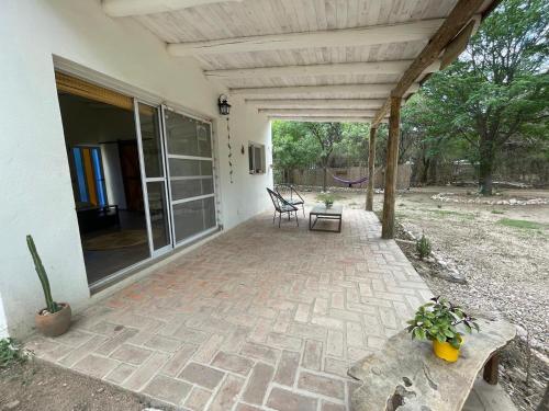 En have udenfor Mini Loto