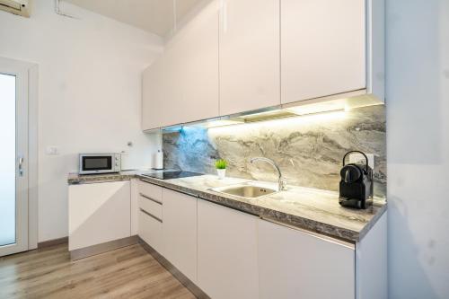 Eleganza e Design nel cuore di Milano con WiFi