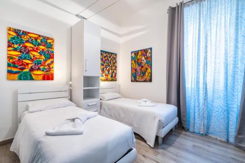 Eleganza e Design nel cuore di Milano con WiFi