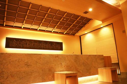 Фотография из галереи Onyado Nono Namba Natural Hot Spring в Осаке