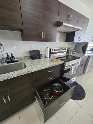 Gallery image of Portmore Paradise in Portmore