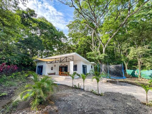 Fotografie z fotogalerie ubytování 3 Bedroom Home in Playa Pelada v destinaci Nosara