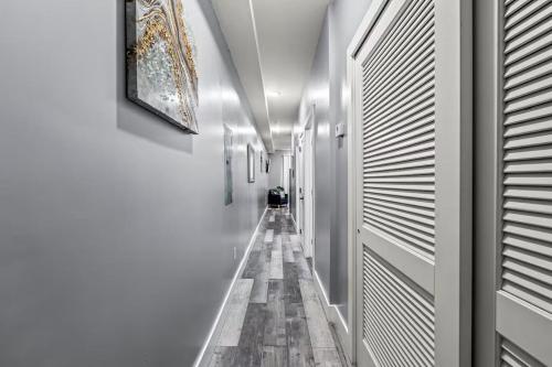 Gallery image of Elegant 1BR Stay Near Zoo & Downtown Philly in Philadelphia