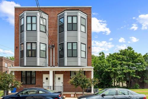 Gallery image of Elegant 1BR Stay Near Zoo & Downtown Philly in Philadelphia