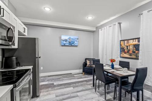 Gallery image of Elegant 1BR Stay Near Zoo & Downtown Philly in Philadelphia