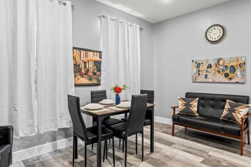 Gallery image of Elegant 1BR Stay Near Zoo & Downtown Philly in Philadelphia