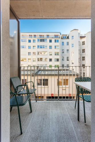 Hotel Triester