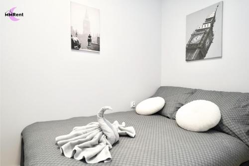 MMRent Big Ben Room