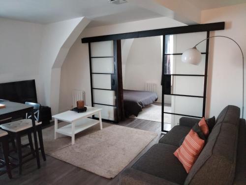 Appartement charmant et moderne à Poissy