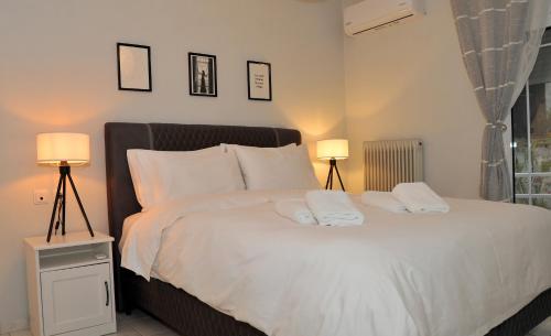 Anastasia Meteora Residence