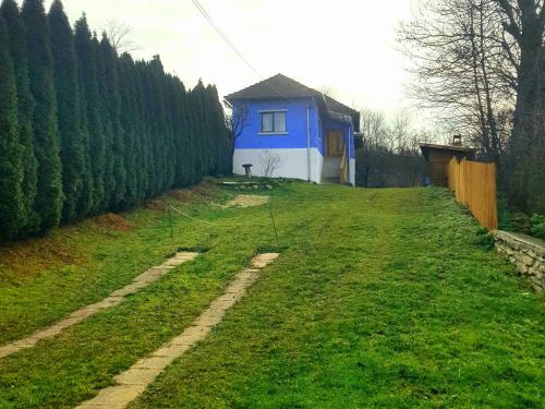 Giardino di Casa La Casiru 17