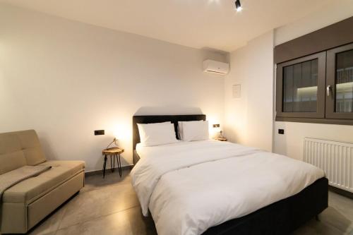Athenian Kolonaki Residence