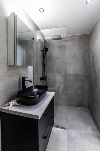 Athenian Kolonaki Residence
