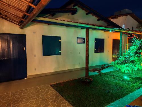 Το κτήριο όπου στεγάζεται  το καταφύγιο