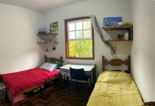 Billede fra billedgalleriet på Republica Caixotinho i Ouro Preto