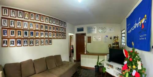 Billede fra billedgalleriet på Republica Caixotinho i Ouro Preto