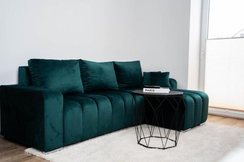 Panorama View Apartment