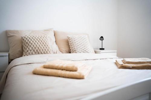 Foto de la galería de Tatry view apartment en Suchá Hora