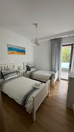 A decent stay in center Glyfada