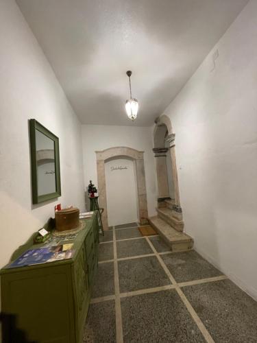 Cucina o angolo cottura di Janelas do Governador