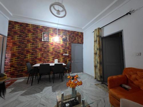 圣佩德罗Résidence Éden San pedro的相册照片