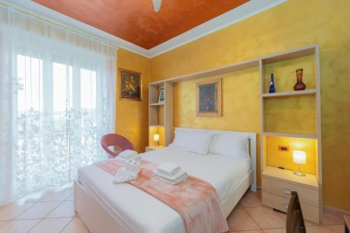 Appartamento con 1 camera da letto
