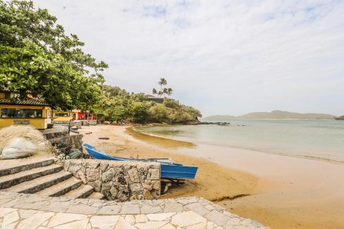 Φυσικό τοπίο κοντά σε αυτό το ξενοδοχείο διαμερισμάτων