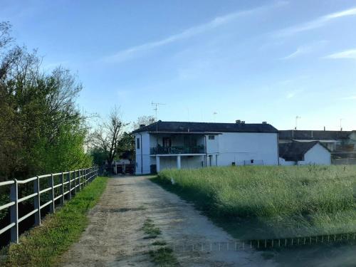 Edificio en el que se encuentra la casa o chalet