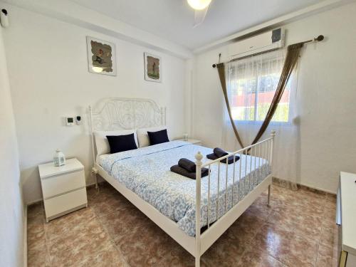 SR Mediterraneo 1 BDR Playa de la Carihuela
